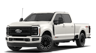2027 Ford Super Duty® External Image 1